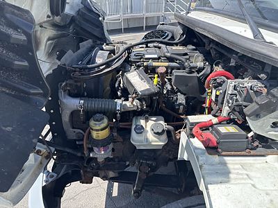 2019 Freightliner M2 106