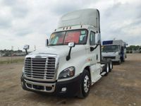 2019 Freightliner CASCADIA 125