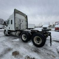 2019 Freightliner CASCADIA 125