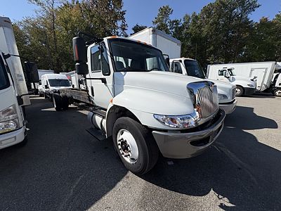 2019 International 4300