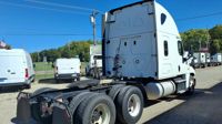 2019 Freightliner CASCADIA 125