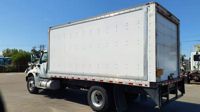 2020 International MV607