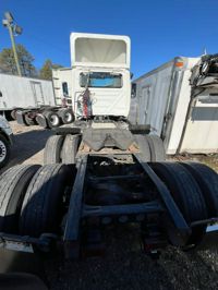 2019 International LT625