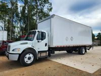 2019 Freightliner M2 106