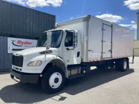 2019 Freightliner M2 106