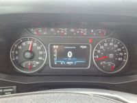 2020 International MV607