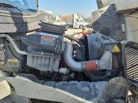 2020 International MV607