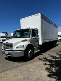 2018 Freightliner M2 106