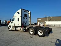 2017 Freightliner CASCADIA 125