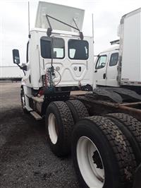 2018 Freightliner CASCADIA 125