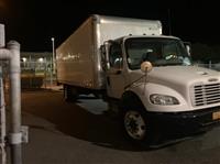 2016 Freightliner M2 106