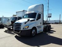 2022 Freightliner NEW CASCADIA PX12664
