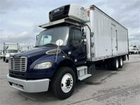 2019 Freightliner M2 106