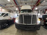 2018 Freightliner CASCADIA 125