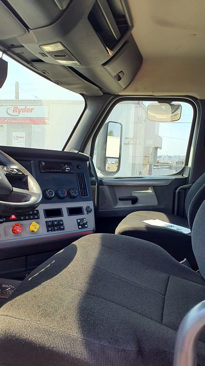 2019 Freightliner NEW CASCADIA PX12664