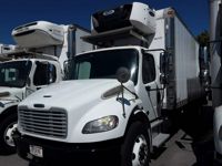 2019 Freightliner M2 106