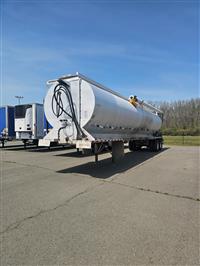 2016 LEDWELL BODY CO 40' TANKER
