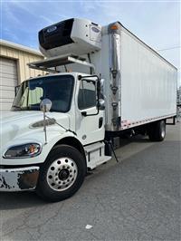 2019 Freightliner M2 106