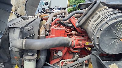 2016 International Prostar