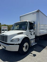 2016 Freightliner M2 106