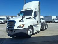 2022 Freightliner NEW CASCADIA PX12664