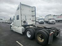 2018 International LT625