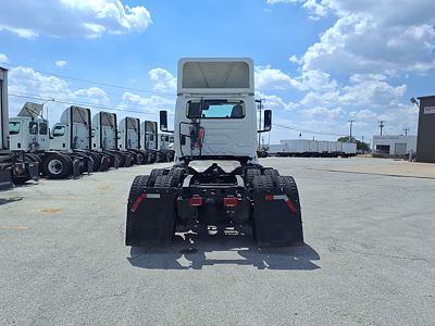 2019 International LT625