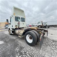 2018 Freightliner CASCADIA 113