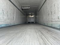 2016 Great Dane 721TZ-1 -48/162/102