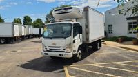 2020 Chevrolet LCF 5500HD