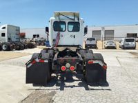 2018 Freightliner CASCADIA 125