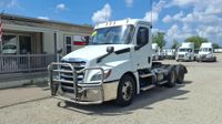 2019 Freightliner NEW CASCADIA PX12664