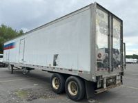 2016 Great Dane 721TZ-1 -48/162/102