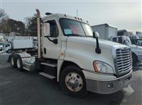 2018 Freightliner CASCADIA 125