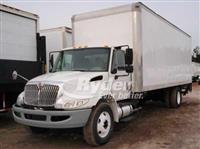 2013 International 4300