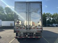 2016 GREAT DANE TRAILERS 721TZ-1 -48/162/102
