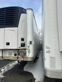 2016 GREAT DANE TRAILERS 7211TZ-1 53/162/102