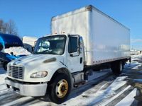 2019 Freightliner M2 106