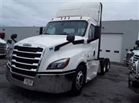 2020 Freightliner NEW CASCADIA PX12664
