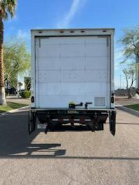 2017 International 4300