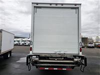 2016 Freightliner M2 106