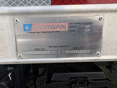 2020 Chevrolet LCF 5500XD