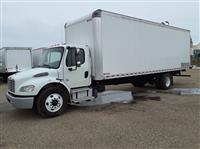 2019 Freightliner M2 106