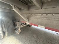 2014 Reitnouer FLATBED 48/102