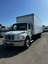 2020 Freightliner M2 106