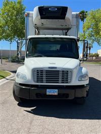 2016 Freightliner M2 106