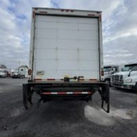 2018 International 4300