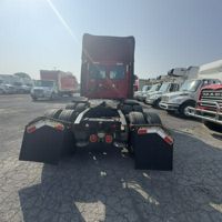 2019 Freightliner CASCADIA 125