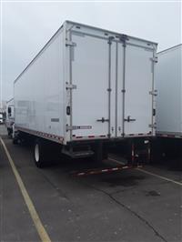 2019 International 4300