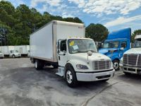 2020 Freightliner M2 106